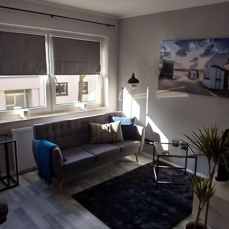 Apartment In Bremerhaven Ngoại thất bức ảnh