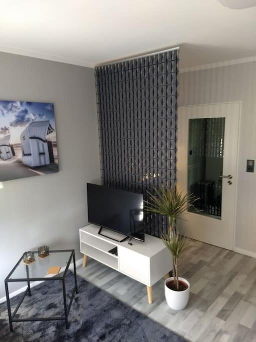 Apartment In Bremerhaven Ngoại thất bức ảnh