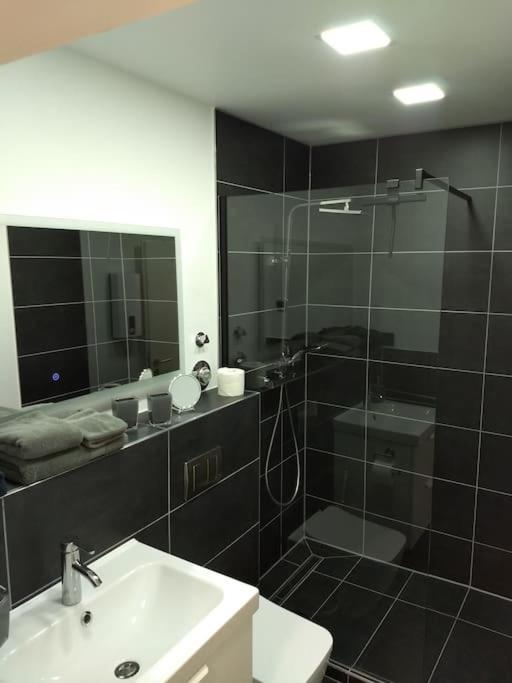 Apartment In Bremerhaven Ngoại thất bức ảnh