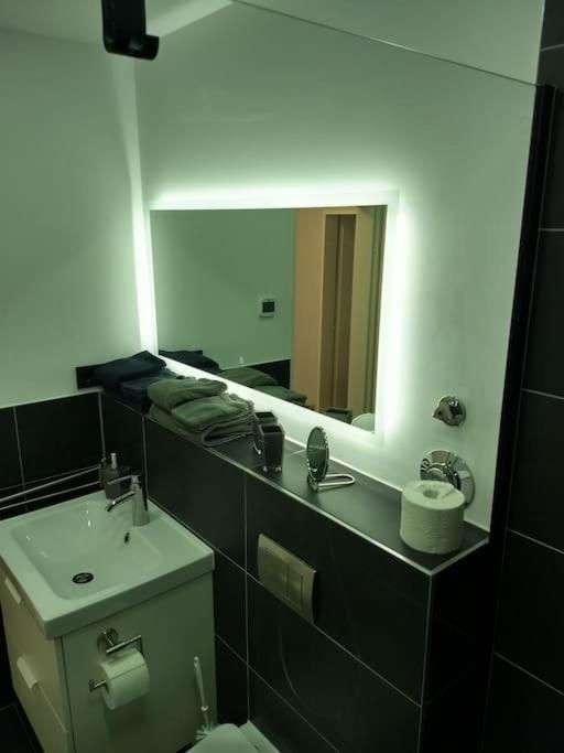 Apartment In Bremerhaven Ngoại thất bức ảnh