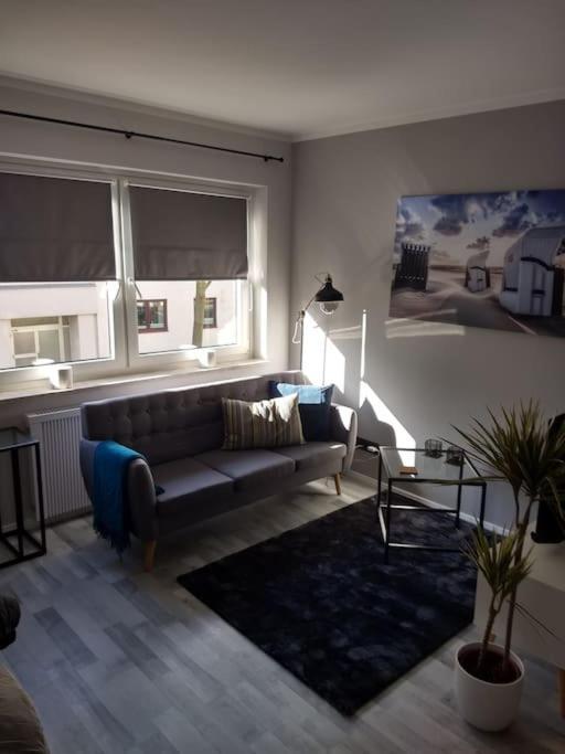 Apartment In Bremerhaven Ngoại thất bức ảnh