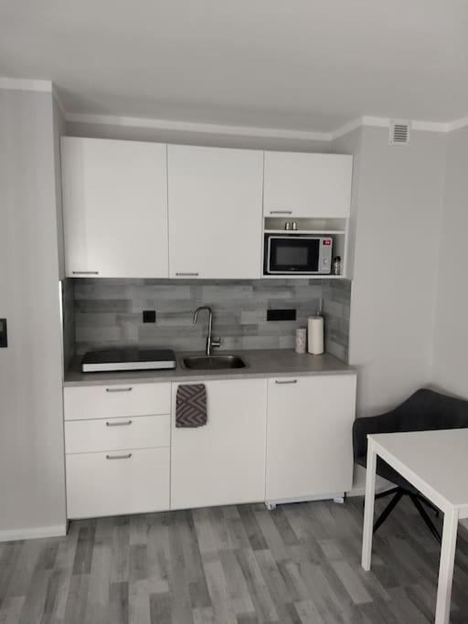 Apartment In Bremerhaven Ngoại thất bức ảnh